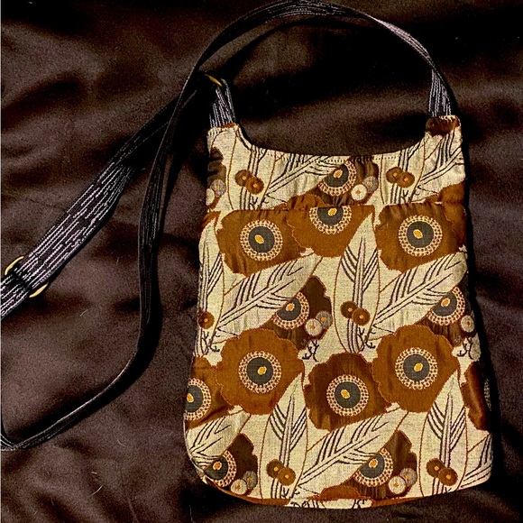 NWOT Maruca Bag, Shoulder Bag Purse. Boulder Colorado - Picture 2 of 3